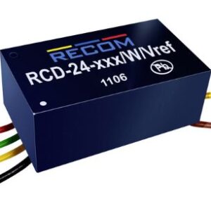 Recom RCD-24-0,35WVREF M4611 Recom RCD-24-0,35WVREF M4611
