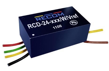 Recom RCD-24-0,35WVREF M4611 Recom RCD-24-0,35WVREF M4611