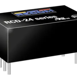 RECD-24-0.50PLA RCD-24/PL SMD понижающий преобразователь для светодиодов TR RECD-24-0.50PLA RCD-24/PL SMD понижающий преобразователь для светодиодов TR