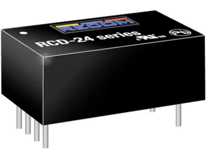 RECD-24-0.50PLA RCD-24/PL SMD понижающий преобразователь для светодиодов TR RECD-24-0.50PLA RCD-24/PL SMD понижающий преобразователь для светодиодов TR