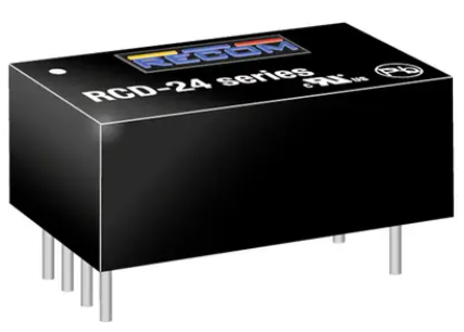 RECD-24-0.70PLB RCD-24/PL SMD понижающий конденсатор для светодиодного освещения RECD-24-0.70PLB RCD-24/PL SMD понижающий конденсатор для светодиодного освещения