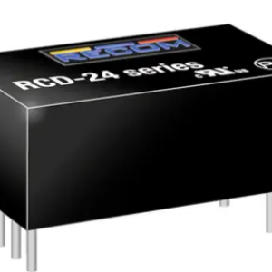 RECD-24-1.00PLA RCD-24/PL SMD понижающий конденсатор тока для светодиодов RECD-24-1.00PLA RCD-24/PL SMD понижающий конденсатор тока для светодиодов