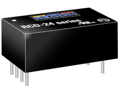RECD-24-1.00PLA RCD-24/PL SMD понижающий конденсатор тока для светодиодов RECD-24-1.00PLA RCD-24/PL SMD понижающий конденсатор тока для светодиодов