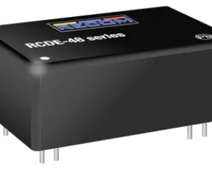 Recom RCD-48-0,35 Вт RCD-48 Корпус для датчика давления Понижающий преобразователь Recom RCD-48-0,35 Вт RCD-48 Корпус для датчика давления Понижающий преобразователь