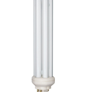 Лампа компакт-люминесцентная PL-T 57W/840 4pin GX24q-5 PHILIPS