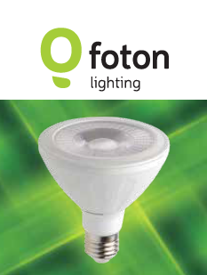 Лампа светодиодная FL-LED PAR30 15W 220V E27 3000K 1300Лм FOTON LIGHTING Лампа светодиодная FL-LED PAR30 15W 220V E27 3000K 1300Лм FOTON LIGHTING