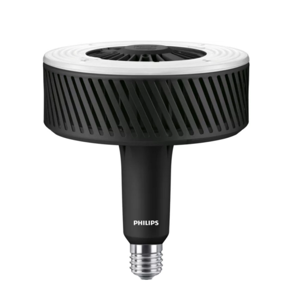 Лампа светодиодная TForce HB 140W E40 840 120˚ 20000lm 50000h PHILIPS Лампа светодиодная TForce HB 140W E40 840 120˚ 20000lm 50000h PHILIPS