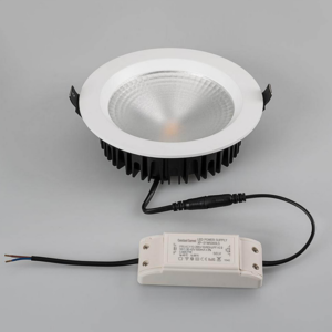 Светильник LED LTD-187WH-FROST-21W 187*187*58 / ARLIGHT Светильник LED LTD-187WH-FROST-21W 187*187*58 / ARLIGHT