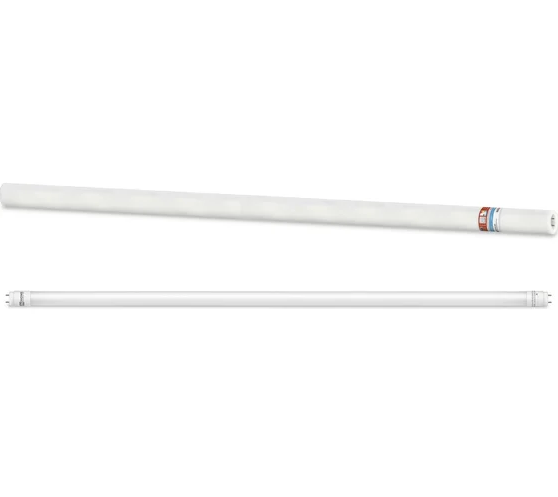 Лампа светодиодная LED-T8-М-PRO 20Вт 6500К G13 2000лм IN HOME Лампа светодиодная LED-T8-М-PRO 20Вт 6500К G13 2000лм IN HOME