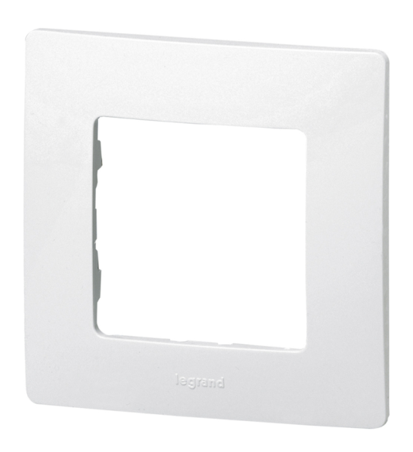 Рамка Legrand Etika 1 пост Leg 672501