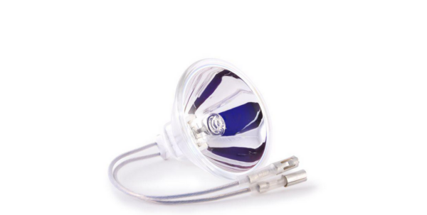 Галогенная аэродромная лампа 64333B 40-15 40W MR11 6,6A 1500h 12700kd d35,3.x37mm female round OSRAM