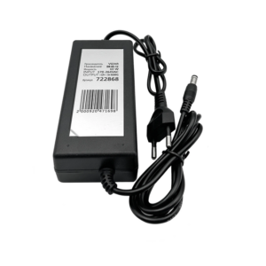 Сетевой блок питания DR-60-12 12V, 60W, 5A, IP20