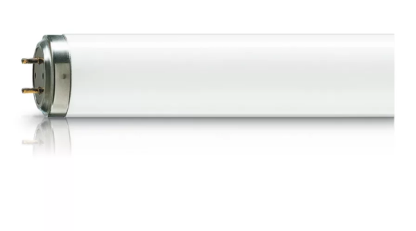 Лампа для репрографии TL 140W/03 Super Actinic 1500x40mm 3000h G13 T38 Philips Лампа для репрографии TL 140W/03 Super Actinic 1500x40mm 3000h G13 T38 Philips