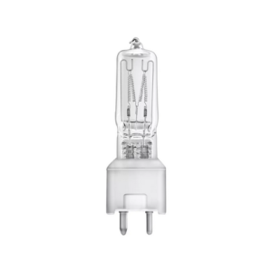 Лампа специальная галогенная 64673 240V 300W GY9,5 CP/81 d18x90mm OSRAM