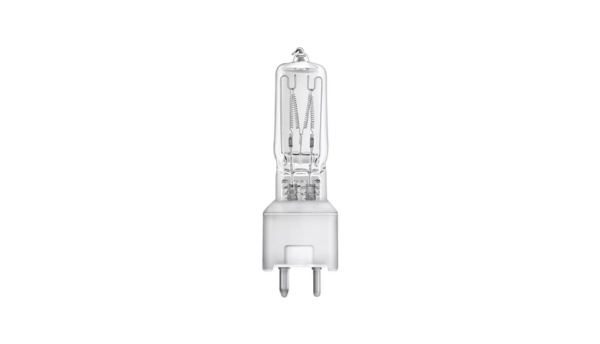 Лампа специальная галогенная 64673 240V 300W GY9,5 CP/81 d18x90mm OSRAM
