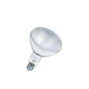 Лампа ультрафиолетовая ULTRA-VITALUX 300W 230V E27 30° 1000h OSRAM