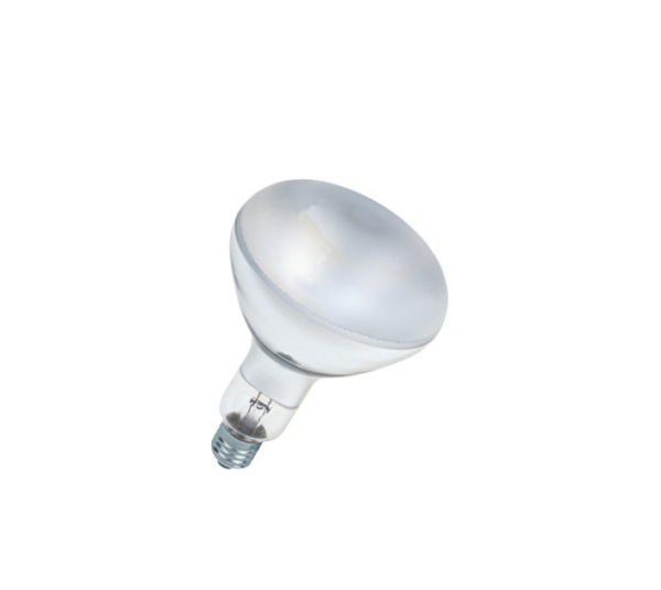Лампа ультрафиолетовая ULTRA-VITALUX 300W 230V E27 30° 1000h OSRAM Лампа ультрафиолетовая ULTRA-VITALUX 300W 230V E27 30° 1000h OSRAM