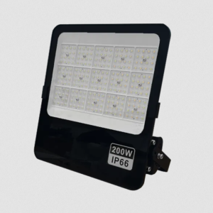 Светодиодный прожектор FL-LED Light-PAD-60° 200W DW 20000Lm FOTON LIGHTING