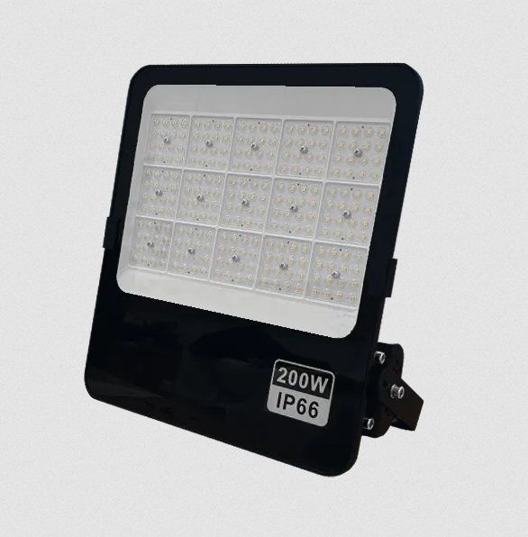 Светодиодный прожектор FL-LED Light-PAD-60° 200W DW 20000Lm FOTON LIGHTING Светодиодный прожектор FL-LED Light-PAD-60° 200W DW 20000Lm FOTON LIGHTING