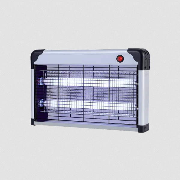 Ловушка для насекомых FL-Trap 2x15W 220V FOTON LIGHTING Ловушка для насекомых FL-Trap 2x15W 220V FOTON LIGHTING