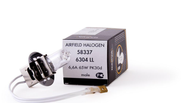 Галогенная аэродромная лампа 6304LL NARVA 65W 6.6A PK30d 1450Lm 2000h male (Аналог 64328Z 65W OSRAM) Галогенная аэродромная лампа 6304LL NARVA 65W 6.6A PK30d 1450Lm 2000h male (Аналог 64328Z 65W OSRAM)