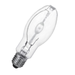 Лампа металлогалогенная HS-I M 100W/CL/WDL 3000K E27  8500LM - FOTON LIGHTING