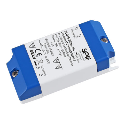 Self Electronics SLD15-700IL-ES Self Electronics SLD15-700IL-ES
