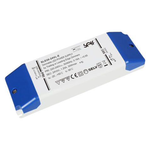 Self ELECTRONICS SLD30-12VL-E Self ELECTRONICS SLD30-12VL-E