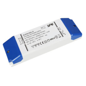 Self ELECTRONICS SLD30-24VL-E Self ELECTRONICS SLD30-24VL-E