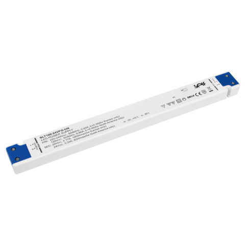 Self Electronics SLT100-12VFG