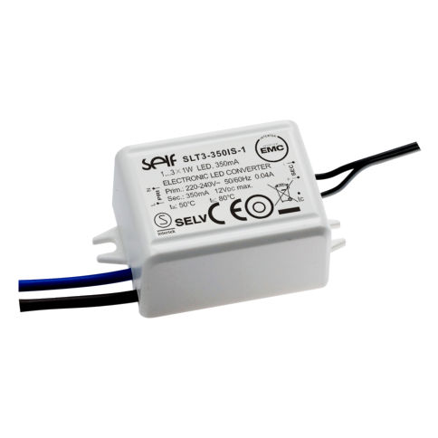 Self ELECTRONICS SLT3-700IS-1 Self ELECTRONICS SLT3-700IS-1