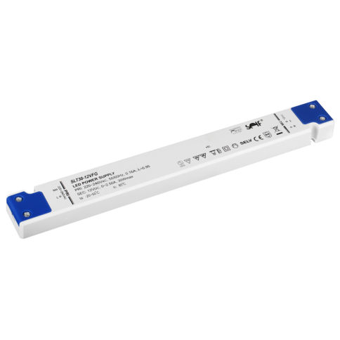 Self Electronics SLT30-24VFG