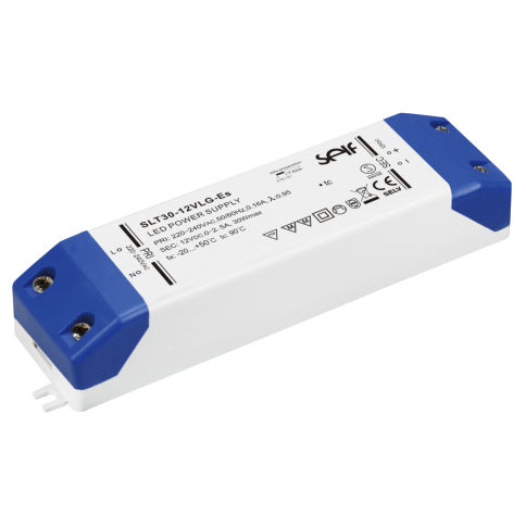 Электроника «Self» SLT30-24VLG-ES