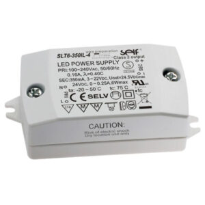Self Electronics SLT6-350IL-4