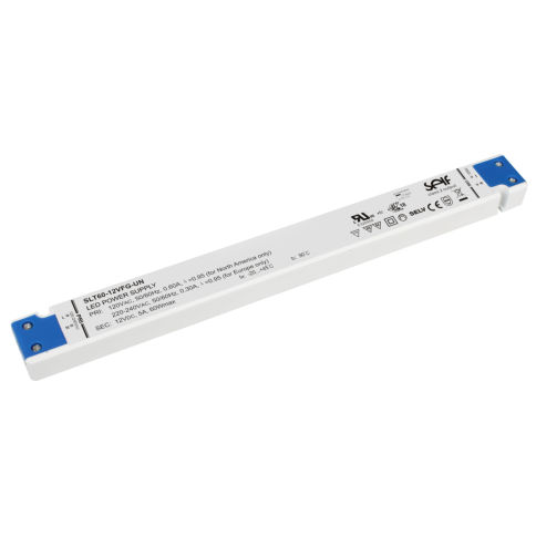 Self Electronics SLT60-12VFG-Un Self Electronics SLT60-12VFG-Un
