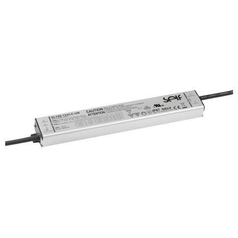 Self Electronics SLT96-24VLC-un Self Electronics SLT96-24VLC-un
