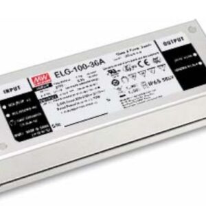 Meanwell ELG-100-42DA-3Y Meanwell ELG-100-42DA-3Y