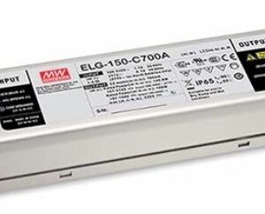 Meanwell ELG-150-C1050-3Y