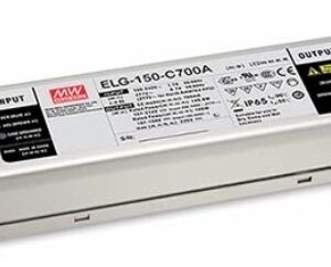 Meanwell ELG-150-C2100DA-3Y
