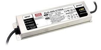 Meanwell ELG-200-C2100D2-3Y