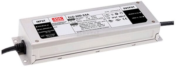Meanwell ELG-300-24A
