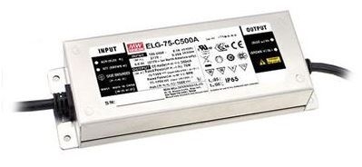 Meanwell ELG-75-C350A-3Y Meanwell ELG-75-C350A-3Y