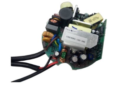 Meanwell HBG-100P-60A Meanwell HBG-100P-60A