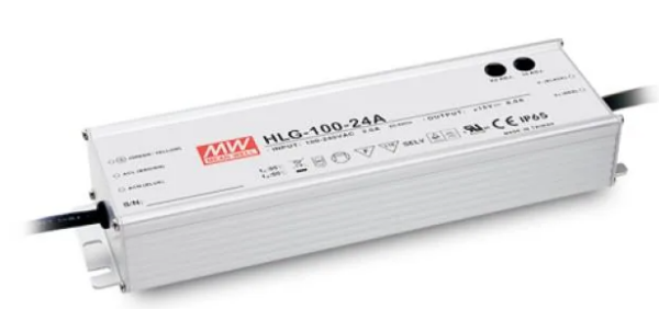 MeanWell HLG-100H Alu-SNT MeanWell HLG-100H Alu-SNT