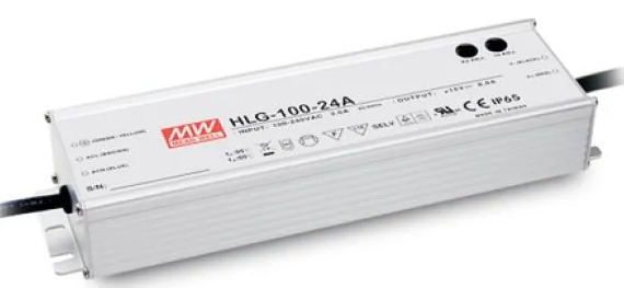 MeanWell HLG-100H Alu-SNT MeanWell HLG-100H Alu-SNT
