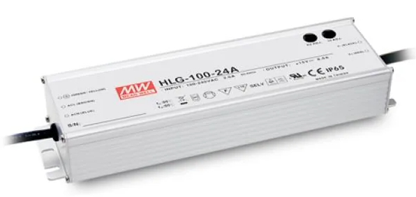 MeanWell HLG-100H Alu-SNT MeanWell HLG-100H Alu-SNT