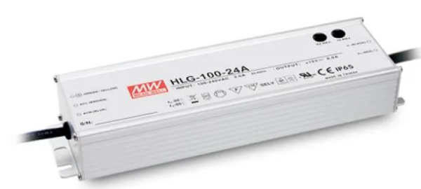 MeanWell HLG-100H Alu-SNT MeanWell HLG-100H Alu-SNT