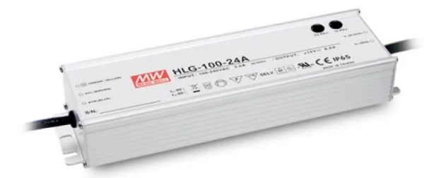 MeanWell HLG-100H Alu-SNT MeanWell HLG-100H Alu-SNT