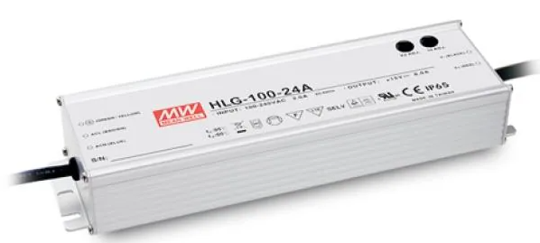 MeanWell HLG-100H Alu-SNT MeanWell HLG-100H Alu-SNT