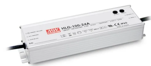 MeanWell HLG-100H Alu-SNT MeanWell HLG-100H Alu-SNT
